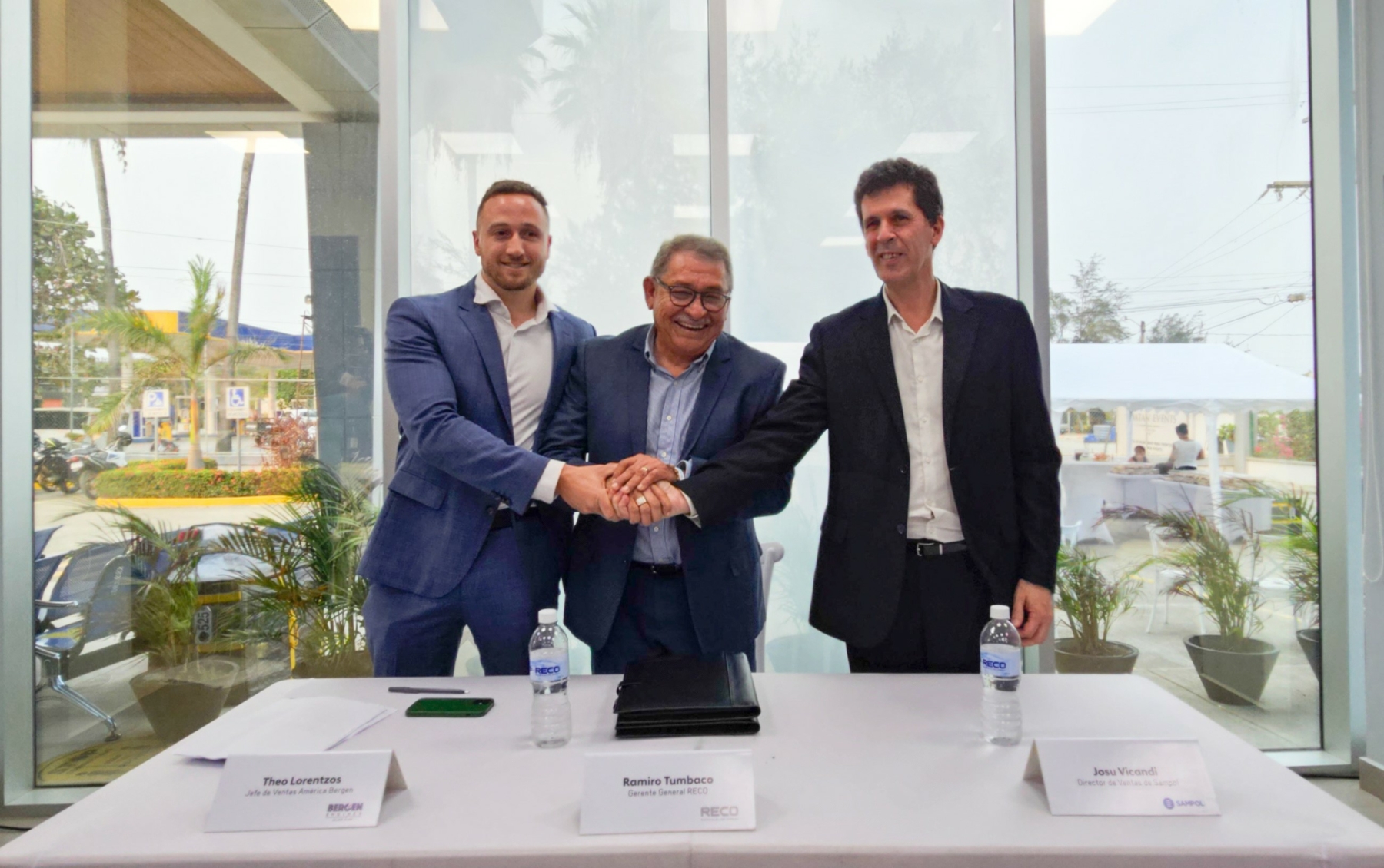 Powering Roatán Island with Propane | News