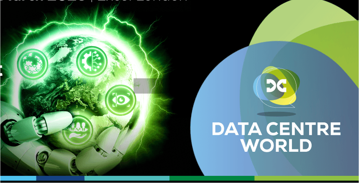 See us at Data Centre World Paris | News | Español