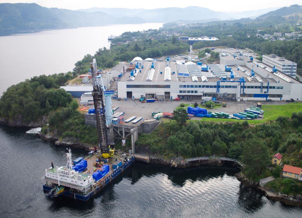 Langley completes acquisition of Bergen Engines from RollsRoyce News